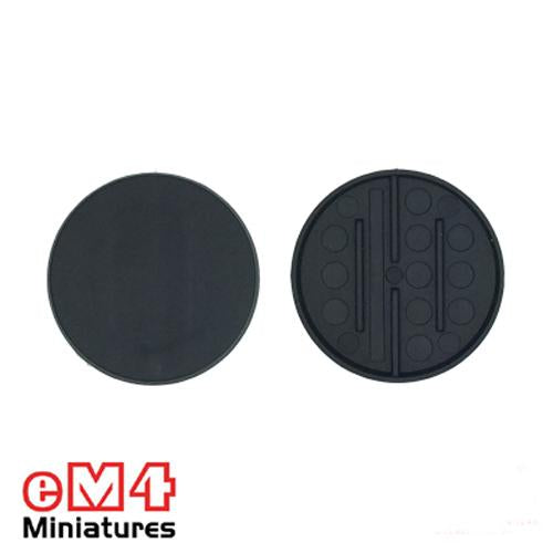 40mm Round Multipurpose Base