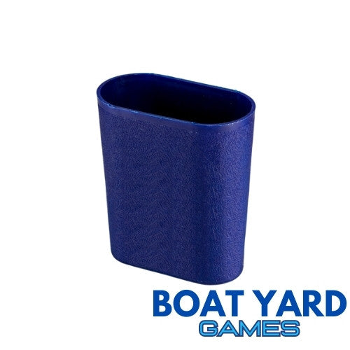 Oval Dice Cup x 1000